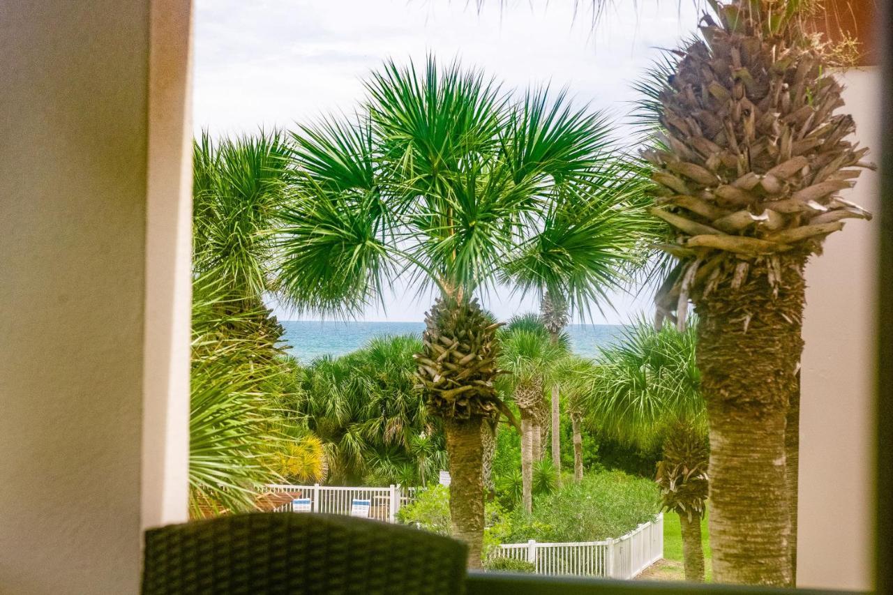 Casa De Playa Leilighet St. Augustine Eksteriør bilde