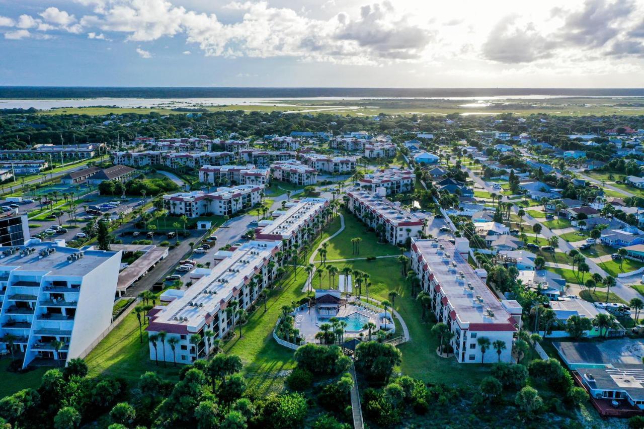 Casa De Playa Leilighet St. Augustine Eksteriør bilde