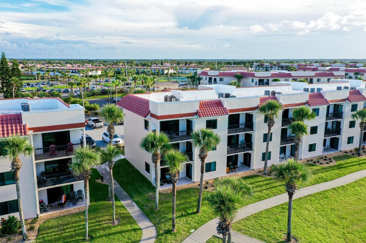 Casa De Playa Leilighet St. Augustine Eksteriør bilde