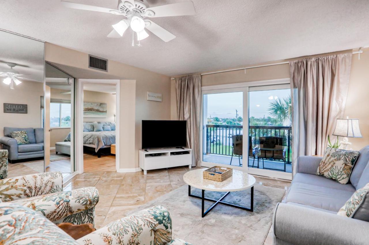 Casa De Playa Leilighet St. Augustine Eksteriør bilde