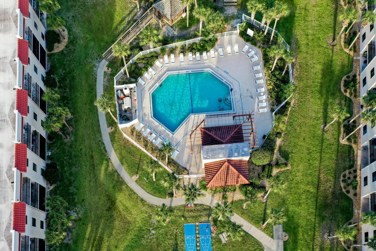 Casa De Playa Leilighet St. Augustine Eksteriør bilde